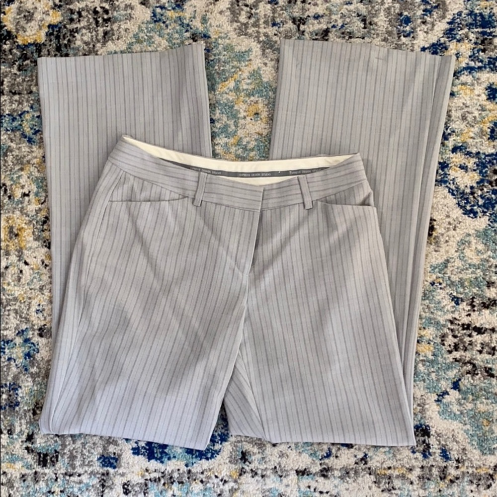 Dress pants